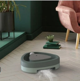 Interactive Cat Turntable Toy