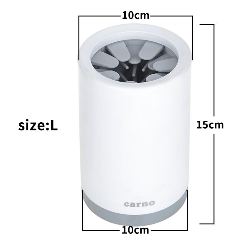 Portable Paw Cleaner Cup