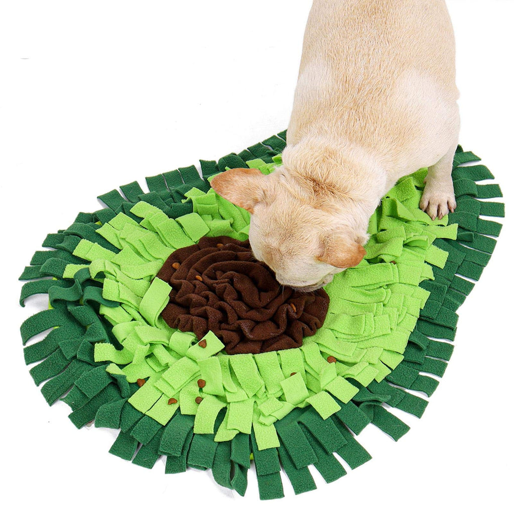 Snuffle Mat for Dogs