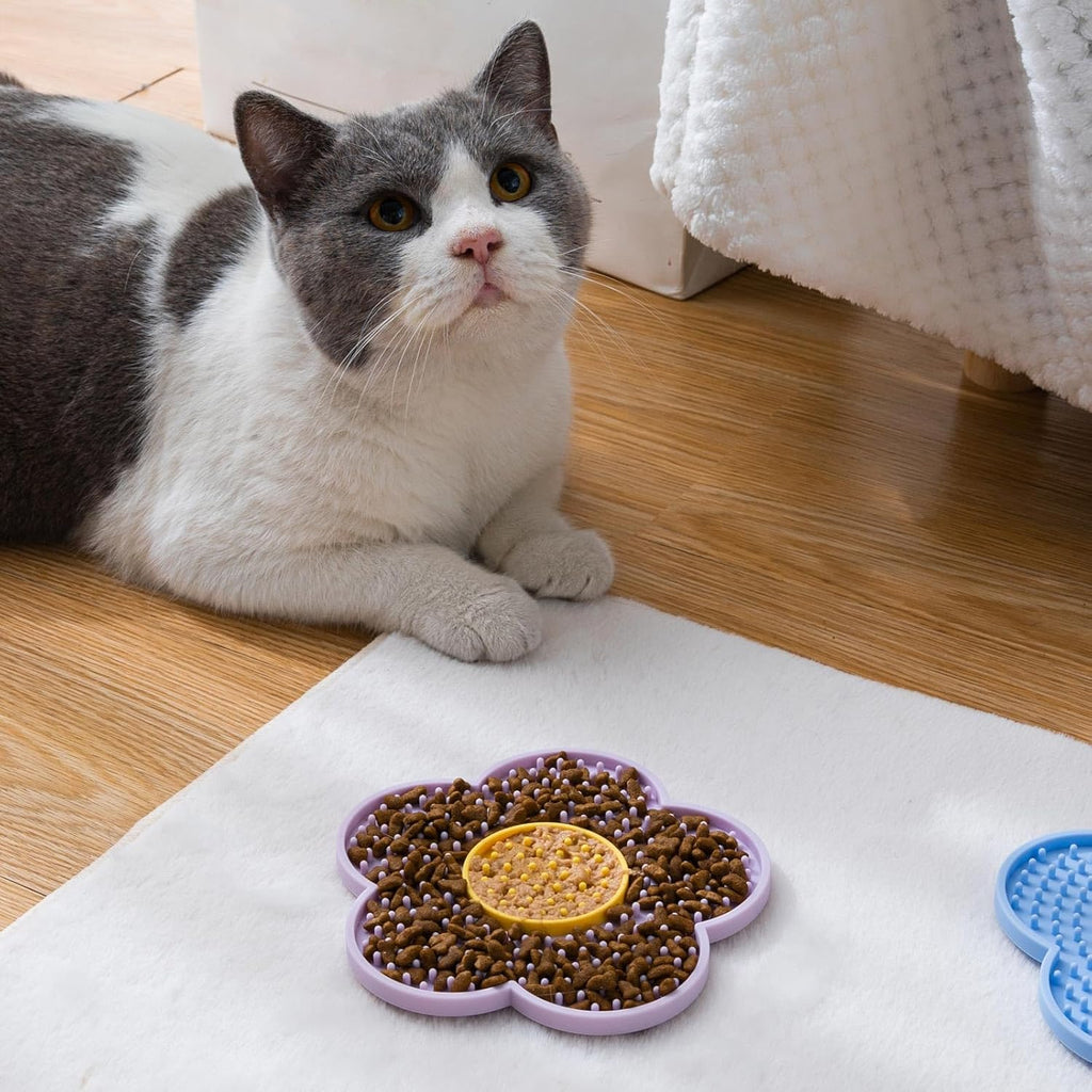 Calming Lick Mat