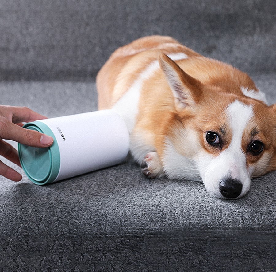 Portable Paw Cleaner Cup
