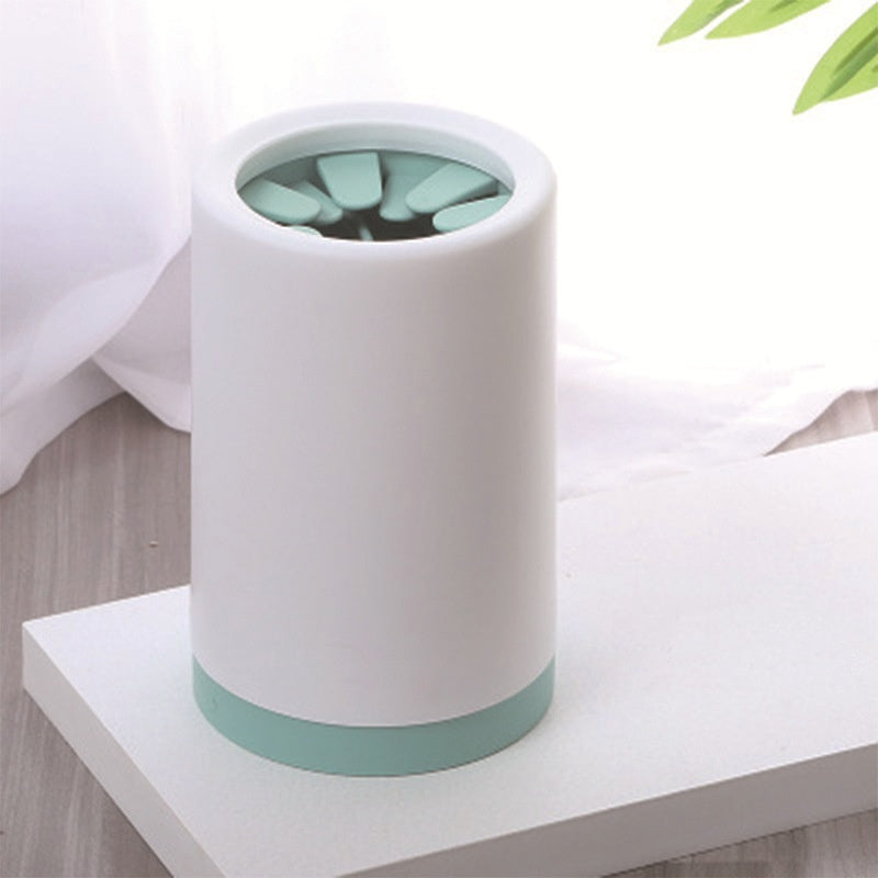 Portable Paw Cleaner Cup