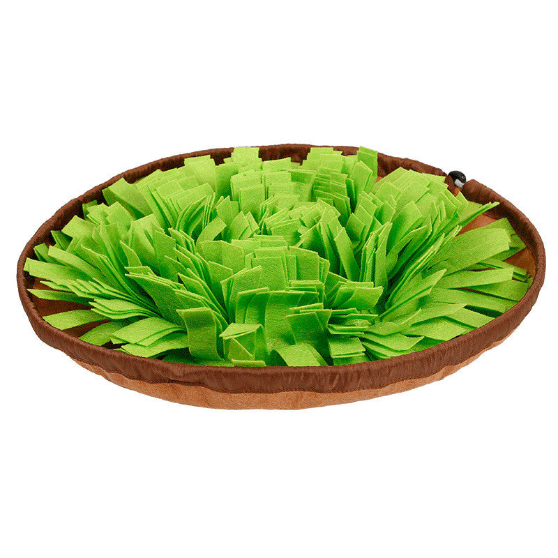 Snuffle Mat for Dogs
