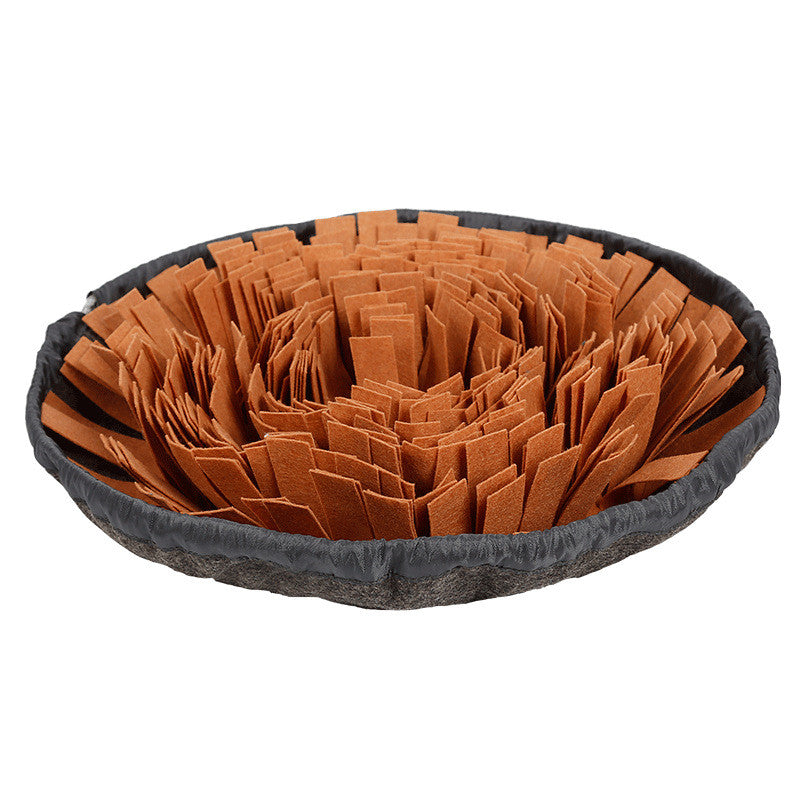 Snuffle Mat for Dogs