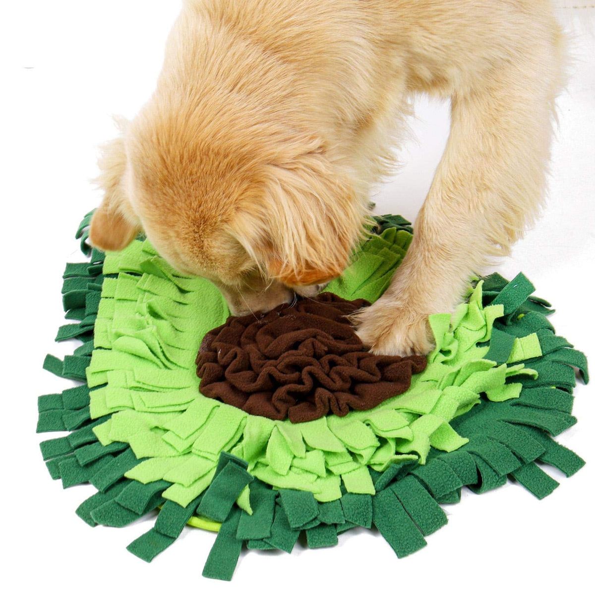Snuffle Mat for Dogs