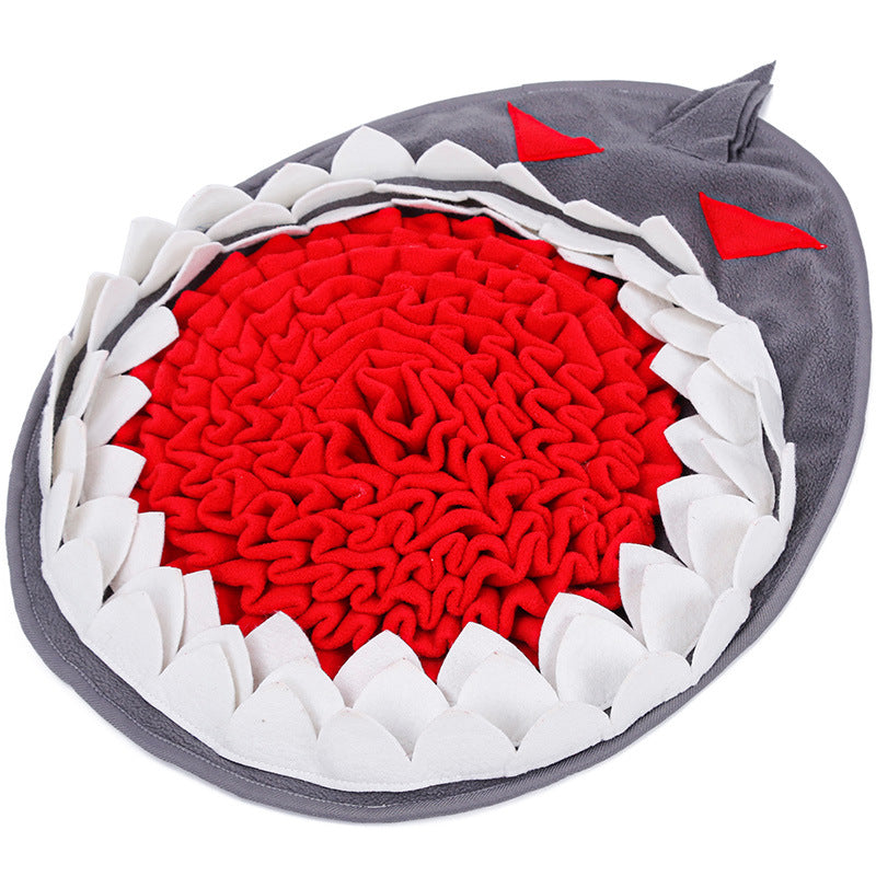 Snuffle Mat for Dogs