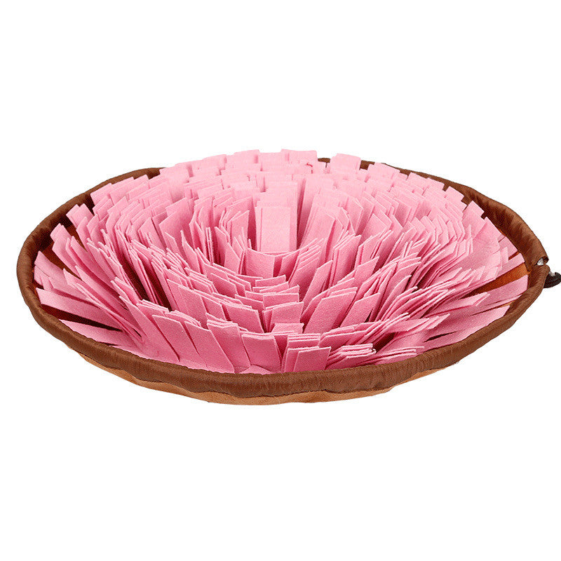 Snuffle Mat for Dogs