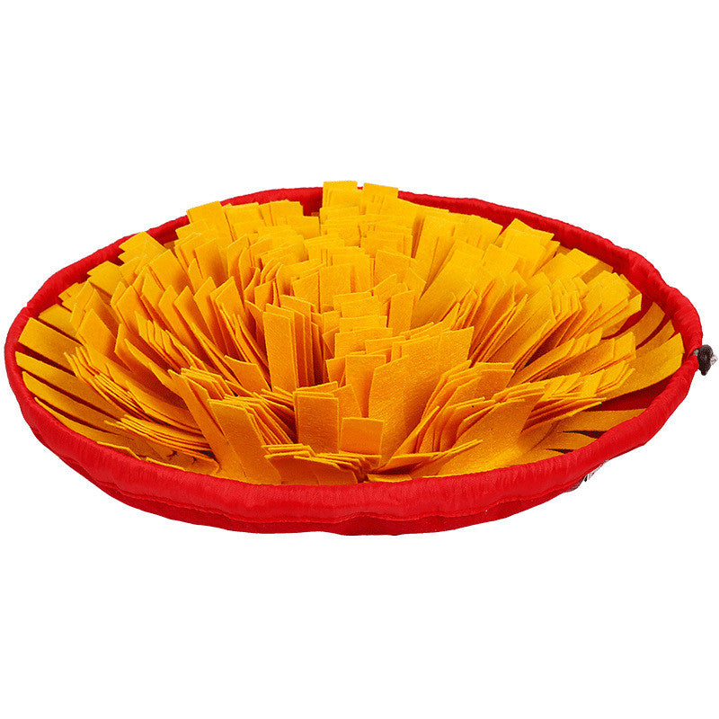 Snuffle Mat for Dogs