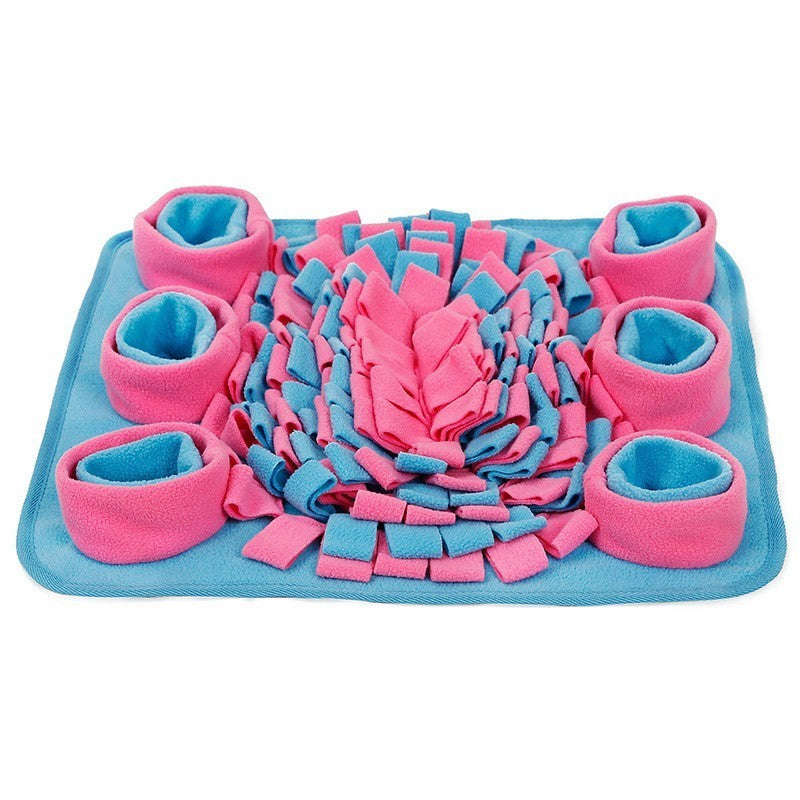 Snuffle Mat for Dogs